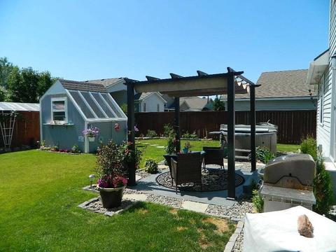 1628 E Vanetta Ln, Spokane, WA 99217 photo 18