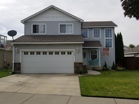 1628 E Vanetta Ln, Spokane, WA 99217 photo 1