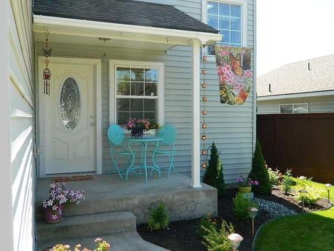 1628 E Vanetta Ln, Spokane, WA 99217 photo 2