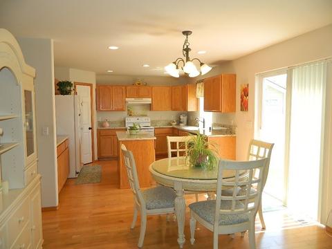 1628 E Vanetta Ln, Spokane, WA 99217 photo 5