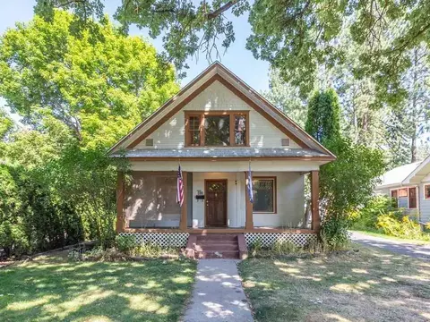 413 E 17th Ave, Spokane, WA 99203 photo 1