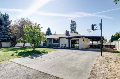 18422 E Sharp Ave, Spokane Valley, WA 99016 photo 2