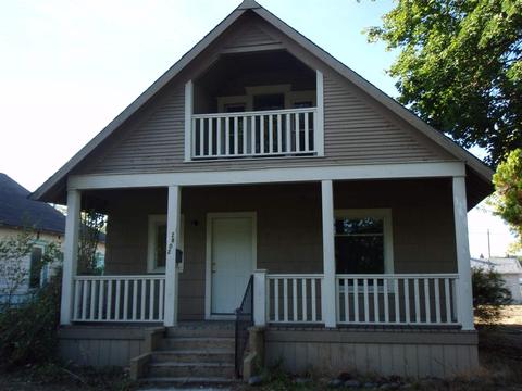 2802 E Sinto Ave, Spokane, WA 99202 photo 1