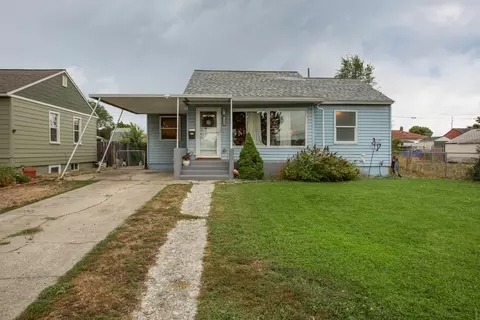 1223 E Longfellow Ave, Spokane, WA 99207 photo 1