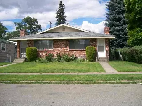 509 E Broad Ave, Spokane, WA 99208 photo 1