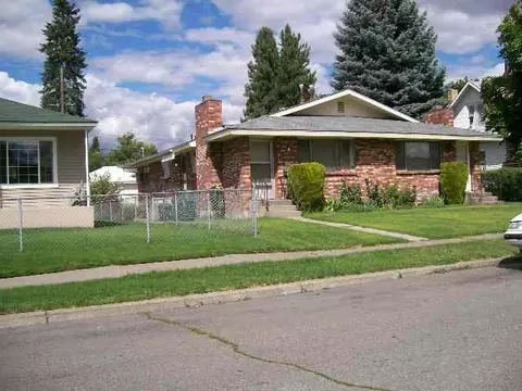 509 E Broad Ave, Spokane, WA 99208 photo 2