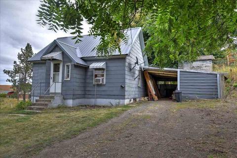 802 E Seaman Rd, Tekoa, WA 99033 photo 1