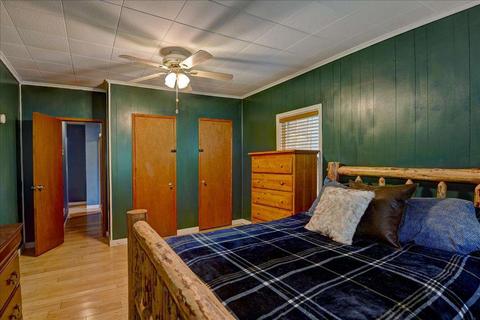 802 E Seaman Rd, Tekoa, WA 99033 photo 8
