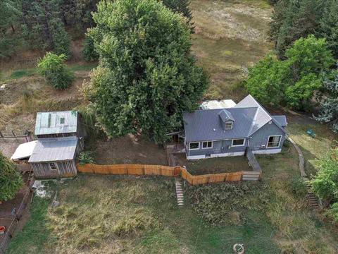 802 E Seaman Rd, Tekoa, WA 99033 photo 20