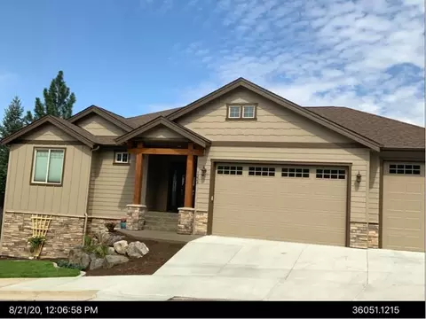 1223 E Quartz Ln, Spokane, WA 99208 photo 1