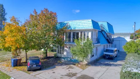 517 Everett Ave, Spokane, WA 99207 photo 1