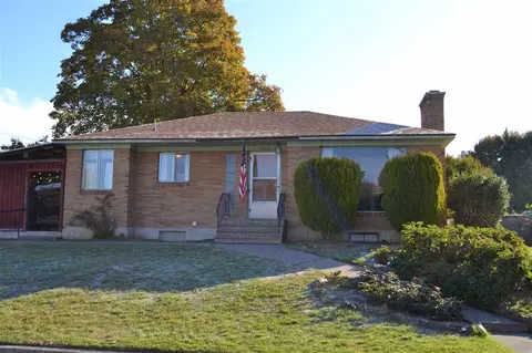 4310 N E St, Spokane, WA 99205 photo 1