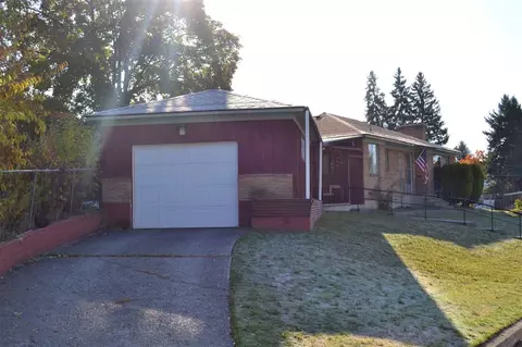 4310 N E St, Spokane, WA 99205 photo 18