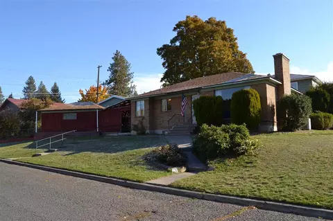 4310 N E St, Spokane, WA 99205 photo 19