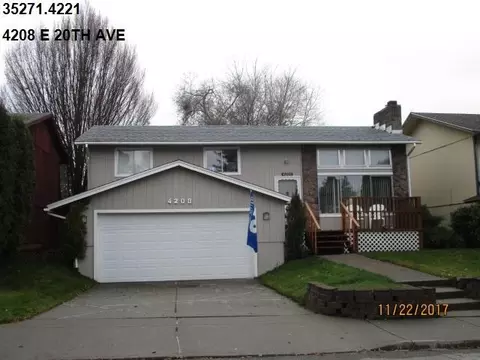 4208 E 20th Ave, Spokane, WA 99223 photo 1