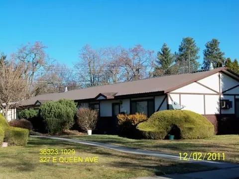 327 E Queen, Spokane, WA 99207 photo 1