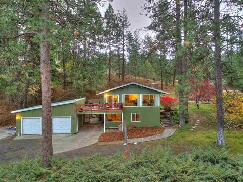 12420 E Apache Pass Rd, Spokane, WA 99206 photo 1