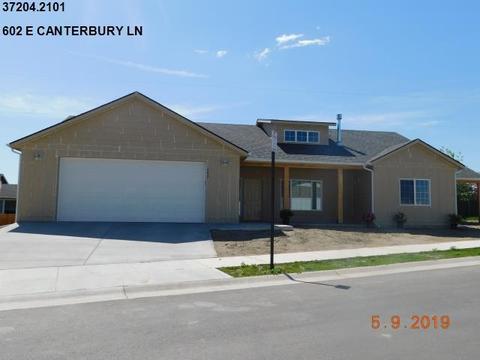 602 E Canterbury Ln, Colbert, WA 99005 photo 1
