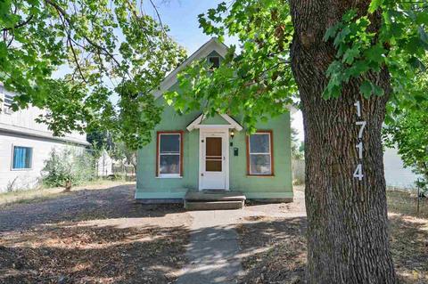 1714 E Heroy Ave, Spokane, WA 99207 photo 1