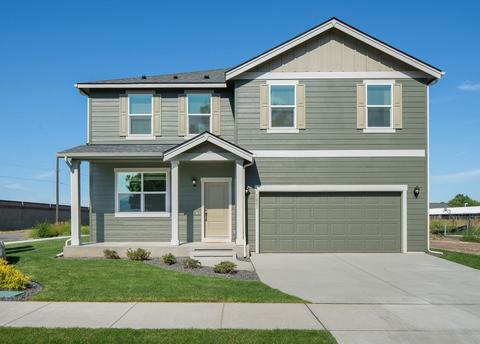 1220 E Silver Pine Rd, Colbert, WA 99005 photo 1