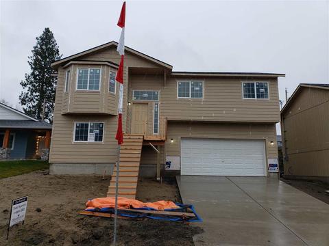 3428 E 25th Ave, Spokane, WA 99223 photo 1