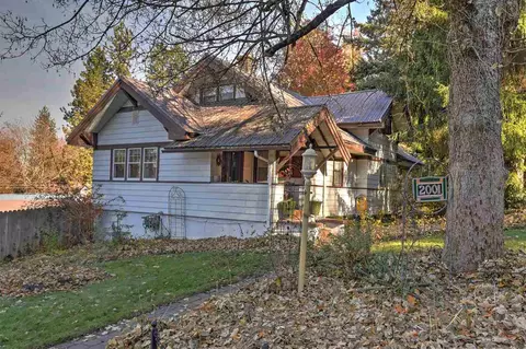 2001 E 17th Ave, Spokane, WA 99203 photo 1