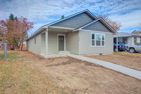 4107 E 5th Ave, Spokane, WA 99202 photo 1