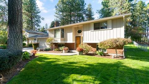 621 E Bedivere Dr, Spokane, WA 99218 photo 1