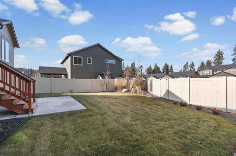 7405 E Beverly Dr, Spokane, WA 99212 photo 4