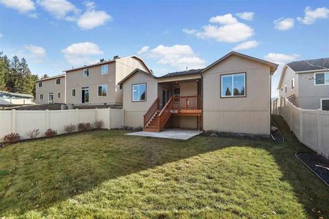 7405 E Beverly Dr, Spokane, WA 99212 photo 3