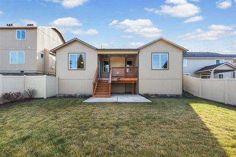 7405 E Beverly Dr, Spokane, WA 99212 photo 2