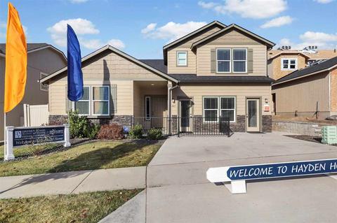 7405 E Beverly Dr, Spokane, WA 99212 photo 1
