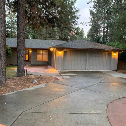 8116 Elde Dr, Spokane, WA 99212 photo 1