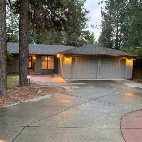 8116 Elde Dr, Spokane, WA 99212 photo 1