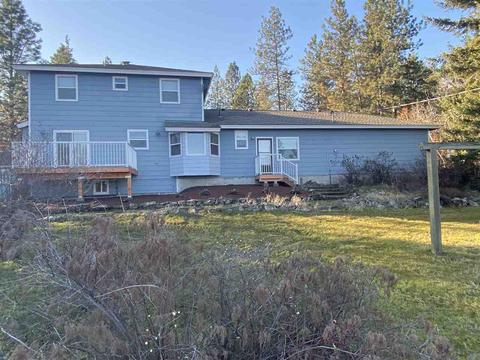 3710 W Woolard Rd, Colbert, WA 99005 photo 2