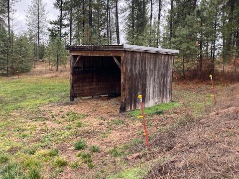 3710 W Woolard Rd, Colbert, WA 99005 photo 17