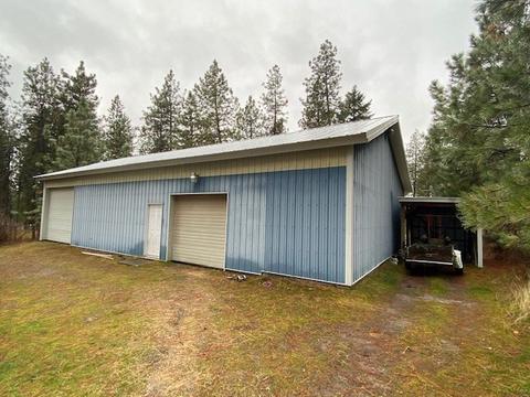 3710 W Woolard Rd, Colbert, WA 99005 photo 15