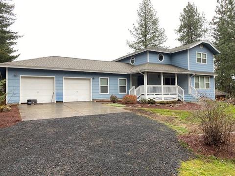 3710 W Woolard Rd, Colbert, WA 99005 photo 1
