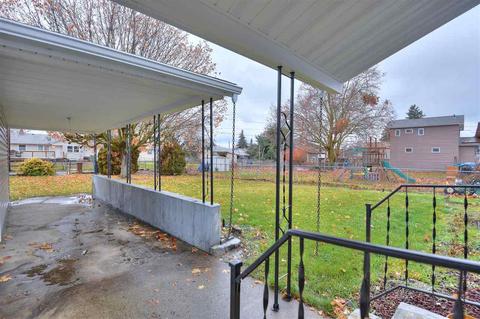 1722 E Bismark Ave, Spokane, WA 99208 photo 18