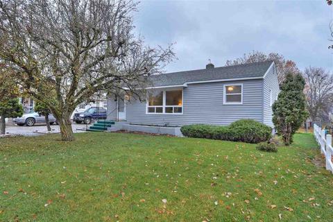1722 E Bismark Ave, Spokane, WA 99208 photo 1