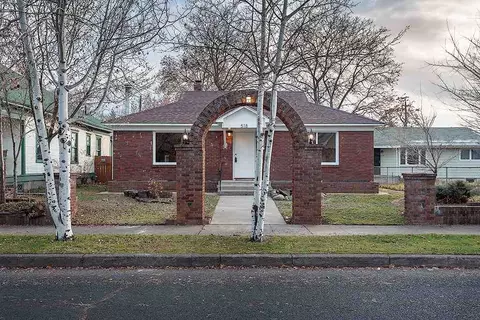518 E Crown Ave, Spokane, WA 99208 photo 1