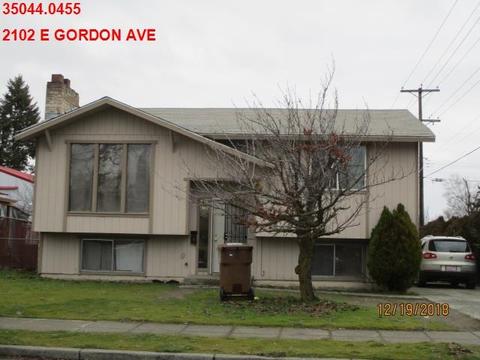 2102 E Gordon Ave, Spokane, WA 99207 photo 1