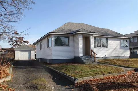 6020 N Ruby St, Spokane, WA 99208 photo 1