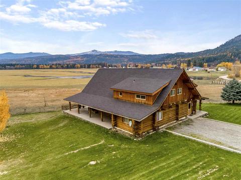 2192 Riverbend Loop Rd, Cusick, WA 99119 photo 1