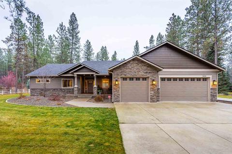 3620 E Bridle Trail Rd, Colbert, WA 99005 photo 1