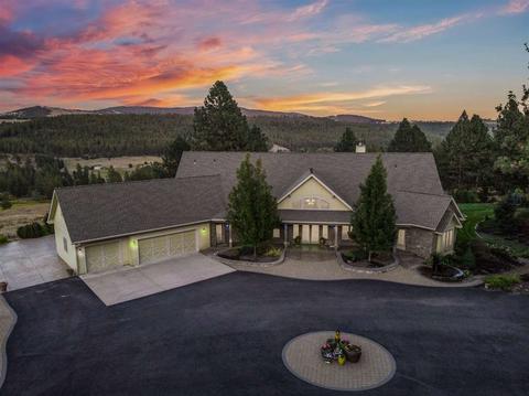 215 E White Rd, Spokane, WA 99223 photo 1