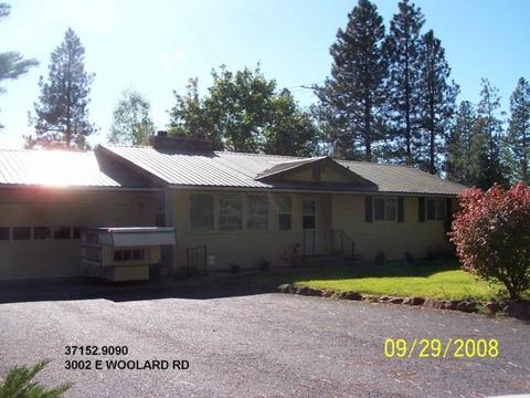 3002 E Woolard Rd, Colbert, WA 99005 photo 1