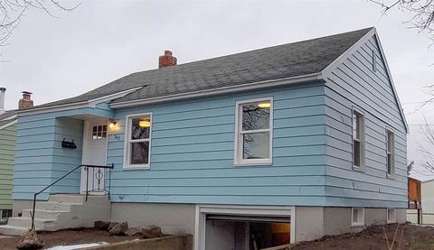 1611 E Broad Ave, Spokane, WA 99207 photo 1