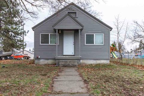1122 E North Ave, Spokane, WA 99207 photo 1