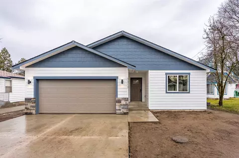 3317 E 29th Ave, Spokane, WA 99223 photo 1